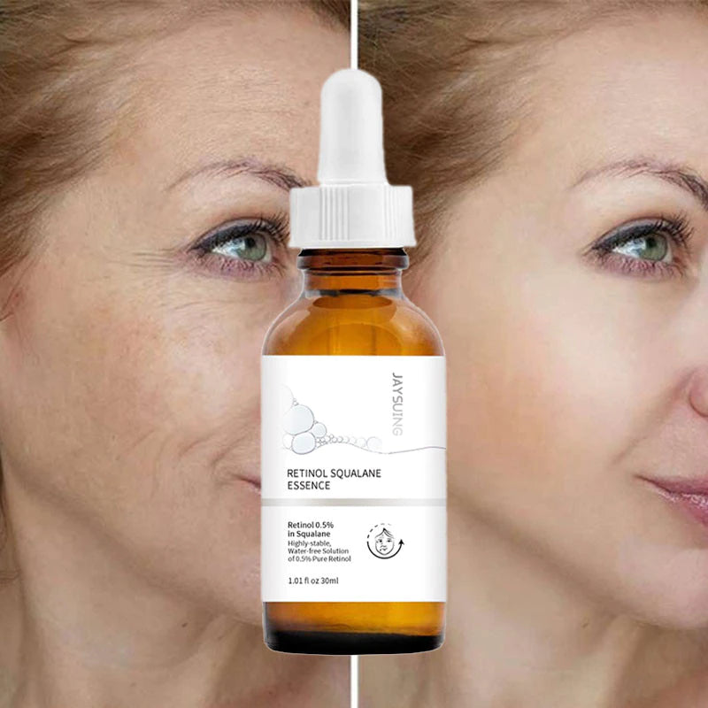 Retinol; anti-Aging Serum