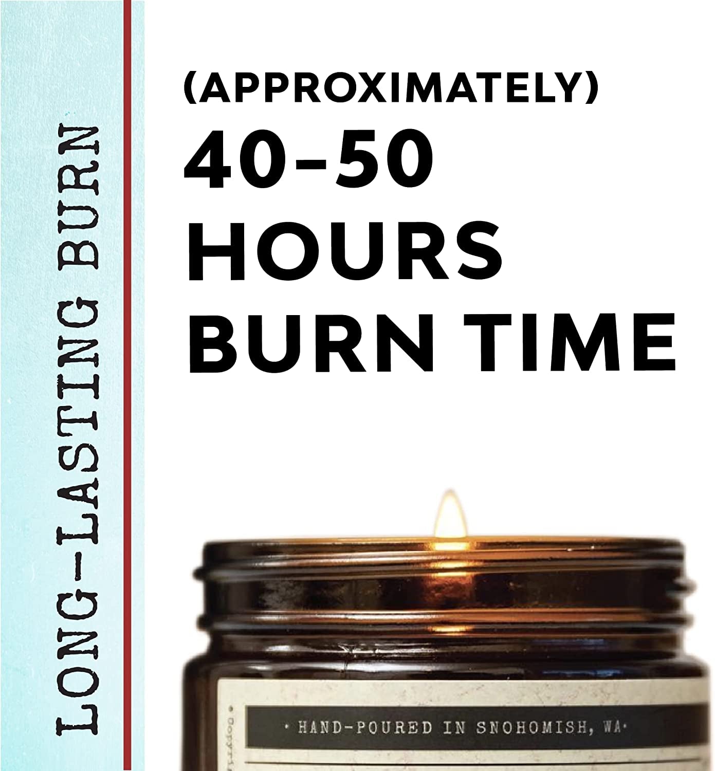 Malicious Women Candle Co - Boss Lady, Expresso Yo' Self Infused with Hustle & Caffeine, All-Natural Soy Candle, 9 Oz