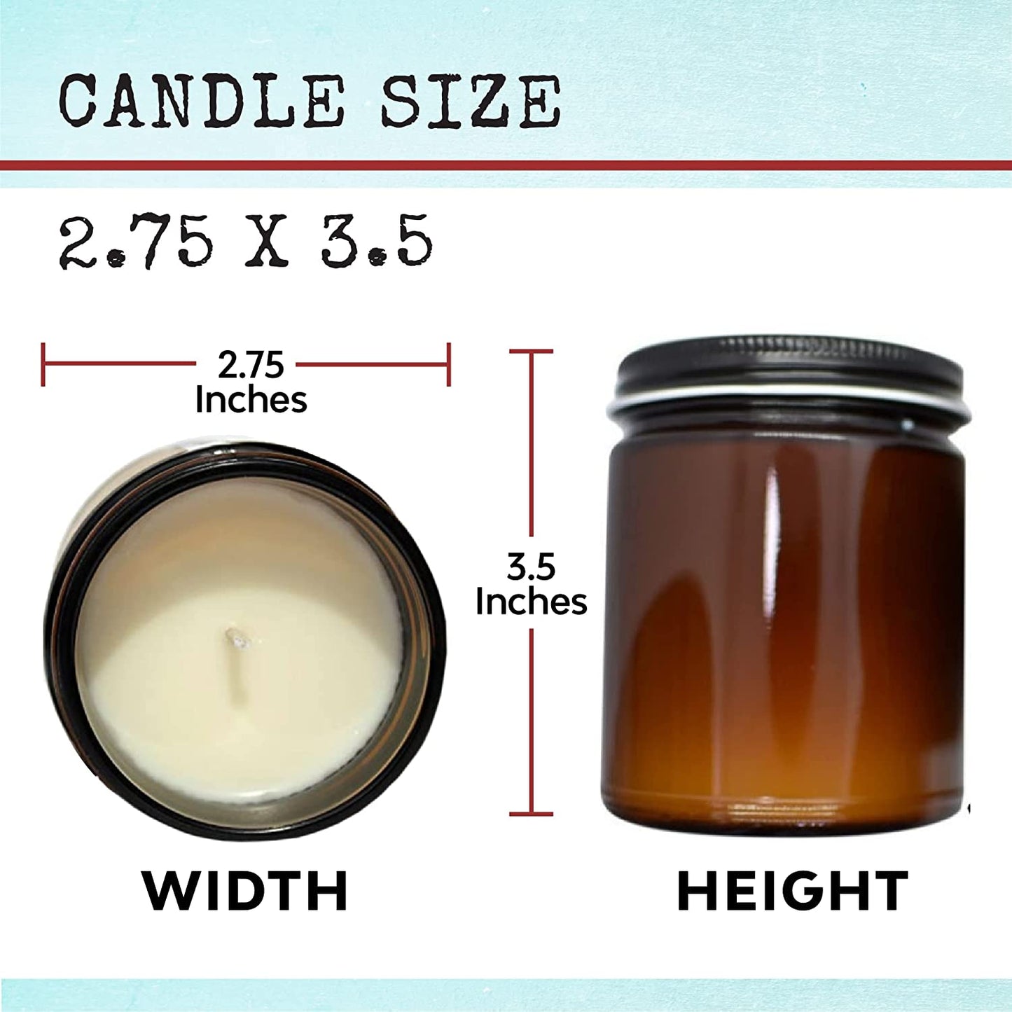 Malicious Women Candle Co - Boss Lady, Expresso Yo' Self Infused with Hustle & Caffeine, All-Natural Soy Candle, 9 Oz