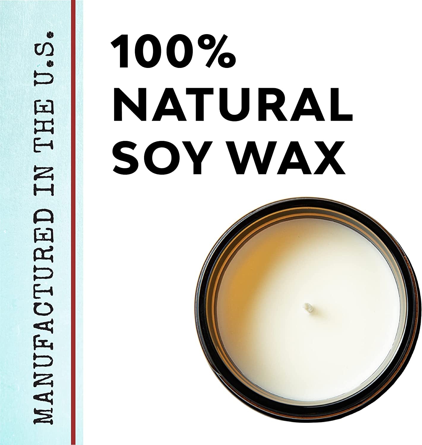 Malicious Women Candle Co - Boss Lady, Expresso Yo' Self Infused with Hustle & Caffeine, All-Natural Soy Candle, 9 Oz