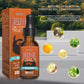 Beard Oil for MEN Hair Growth Oil Serum Mustache Grooming Growing Moisturizer US