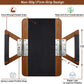Arm Table Clip on Tray Sofa Table for Wide Couches.