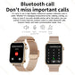 2021 New Women Smart Watch Men Full Touch Bluetooth Call Heart Rate Blood Oxygen Blood Pressure Measurement Smartwatch for Girls