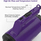 Dog Dryer High Velocity Professional Dog/Pet Grooming Force Hair Dryer/Blower