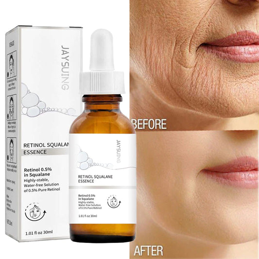 Retinol; anti-Aging Serum